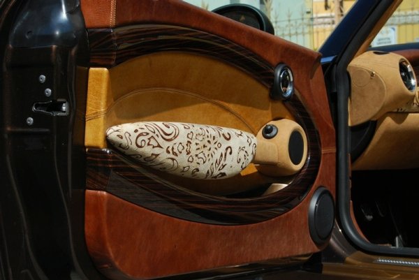 Mini Chateau от Aznom.